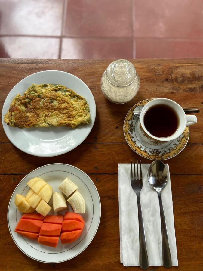 Malini Homestay Ubud Kültér fotó